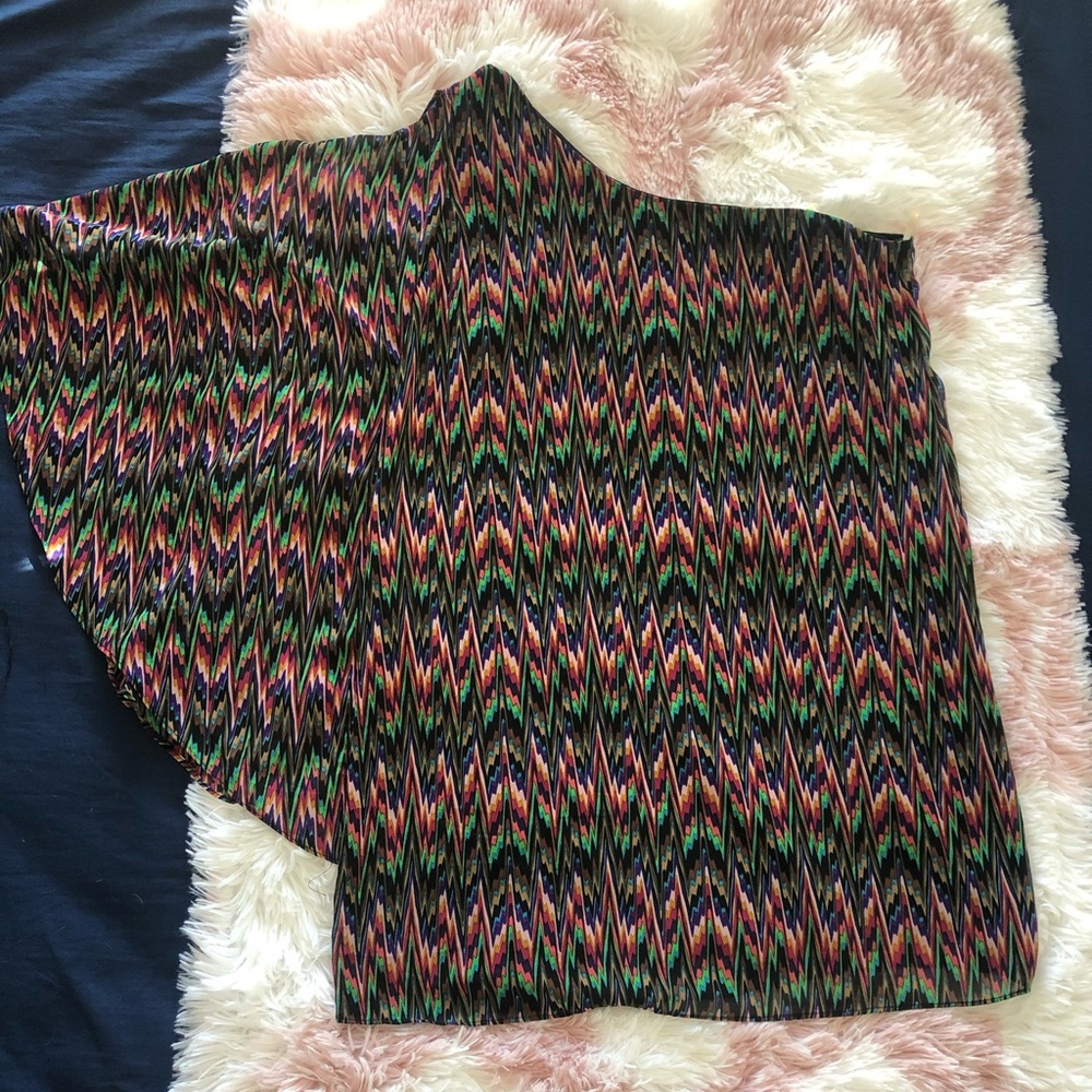 Off the Shoulder Party Dress